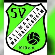 SV Alemannia Waldalgesheim ⚽️💚🤍⚽️ WhatsApp Channel