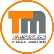 Tecle Mídia WhatsApp Channel