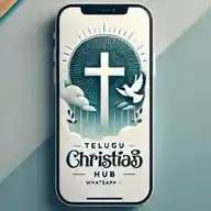Telugu Christian Hub WhatsApp Channel