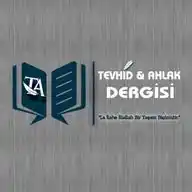 TEVHİD & AHLAK DERGİSİ WhatsApp Channel