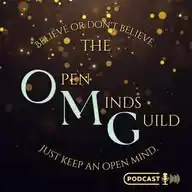 The OMG Pod - Open Minds Guild WhatsApp Channel