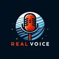 🧣THE REAL VOICE🧣 WhatsApp Channel