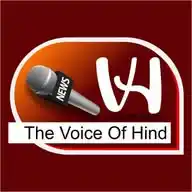 The Voice Of Hind WhatsApp Channel