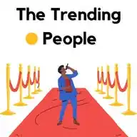 Thetrendingpeople WhatsApp Channel