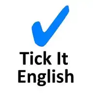 Tick It English WhatsApp Channel