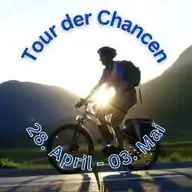 Tour der Chancen WhatsApp Channel
