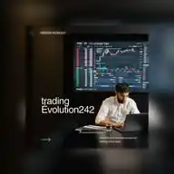 📊 TRADING EVOLUTION242 ~ BY MR. NOBODY 📊 WhatsApp Channel