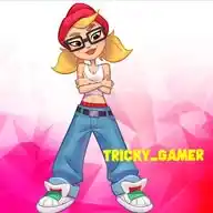 🩷✨ TRICKY_GAMER 👧🏼🚂 WhatsApp Channel