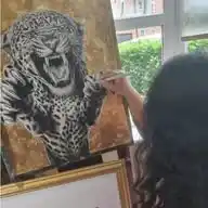 TrishaRS - CUSTOM PORTRAITS WhatsApp Channel