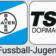 TSV Bayer Dormagen-Fussballjugend WhatsApp Channel