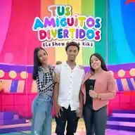 Tu Show de Los Kikis WhatsApp Channel