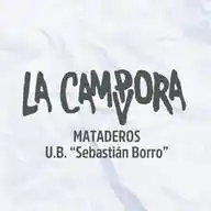 U.B “Sebastián Borro”                                     LA CAMPORA WhatsApp Channel