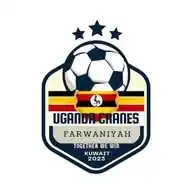 Uganda Cranes Farwaniyah FC WhatsApp Channel