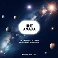 UHF ANADA : The Confluence of Future Physics and Consciousness. WhatsApp Channel