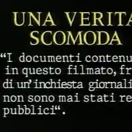 Una verità scomoda WhatsApp Channel