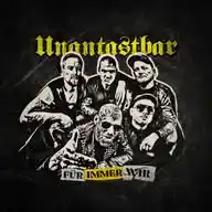 Unantastbar WhatsApp Channel