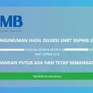 UTBK- SNBT 2025 (H-133) WhatsApp Channel