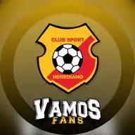 Vamos Fans | Club Sport Herediano WhatsApp Channel