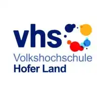 VHS Hofer Land e.V. WhatsApp Channel