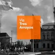 Vía Tres Arroyos WhatsApp Channel