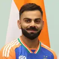 Virat Kohil WhatsApp Channel