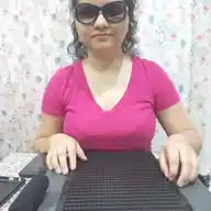 Visión sin Límites 👩‍🦯 WhatsApp Channel