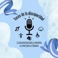 Voces de la Discapacidad WhatsApp Channel
