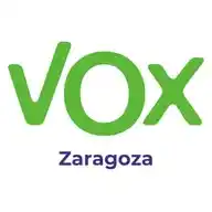 VOX Zaragoza 🇪🇦💪 WhatsApp Channel