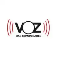 Voz das Comunidades WhatsApp Channel