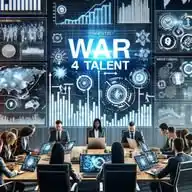 War4Talent | Recruiting | KI-Tipps | Mitarbeiterbindung | Future Leadership WhatsApp Channel
