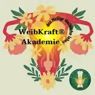 WeibKraft® Akademie -das Heilige Weibliche leben WhatsApp Channel
