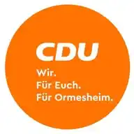 Wir. Für Euch. Für Ormesheim WhatsApp Channel