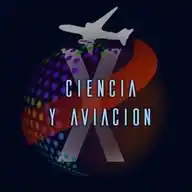 X-Aviation (Ciencia Y Aviacion) WhatsApp Channel