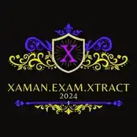 Xaman_Exam_Xtract WhatsApp Channel