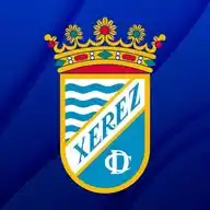 Xerez C.D. WhatsApp Channel