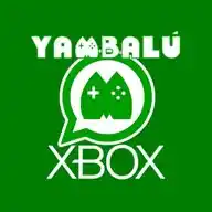 Yambalú XBox - Ofertas de videojuegos para XBox Series X|S, XBox One WhatsApp Channel