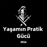 Yaşamın Pratik Gücü Kanal WhatsApp Channel