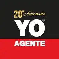 YO AGENTE WhatsApp Channel