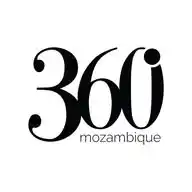 360° Mozambique WhatsApp Channel