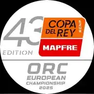 43ª #CopaReyMAPFRE WhatsApp Channel