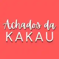 Achados da Kakau 🛍️ WhatsApp Channel