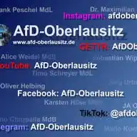 AfD-Oberlausitz  WhatsApp Channel