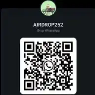 AIRDROP_252 🚀 WhatsApp Channel