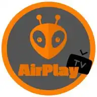 AIRPLAY TV Broadcast & Streaming WhatsApp Channel