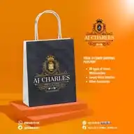 Aj Charles Wrist Luxury & Accessories WhatsApp Channel