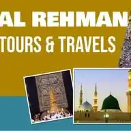 Al Rehman Travels WhatsApp Channel
