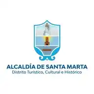 Alcaldía Distrital de Santa Marta -Manual de Identidad Visual (MIV) WhatsApp Channel