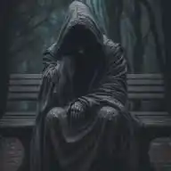 Além Das Sombras - Terror e Misterios WhatsApp Channel