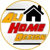 Ali Home Design WhatsApp Channel