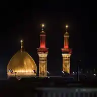 النور المبين في خدمة الامام الحسين ع WhatsApp Channel